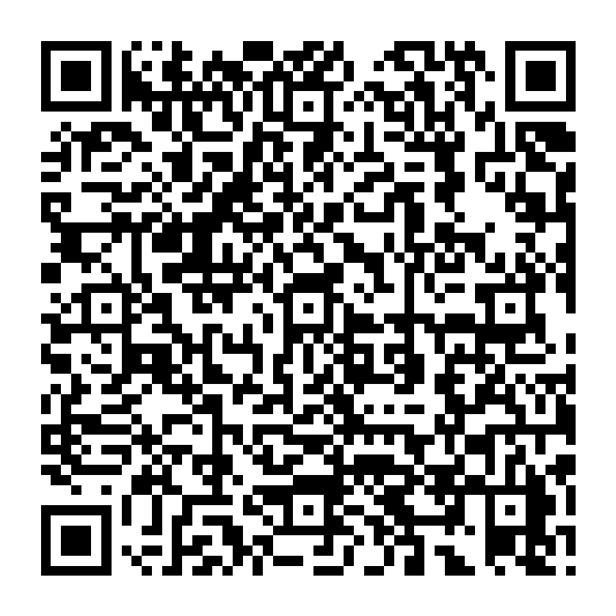 UPI QR code for payment